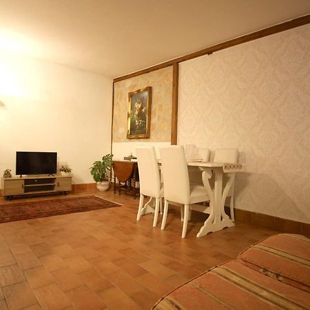 Residenza Sallustiana Rome Luaran gambar