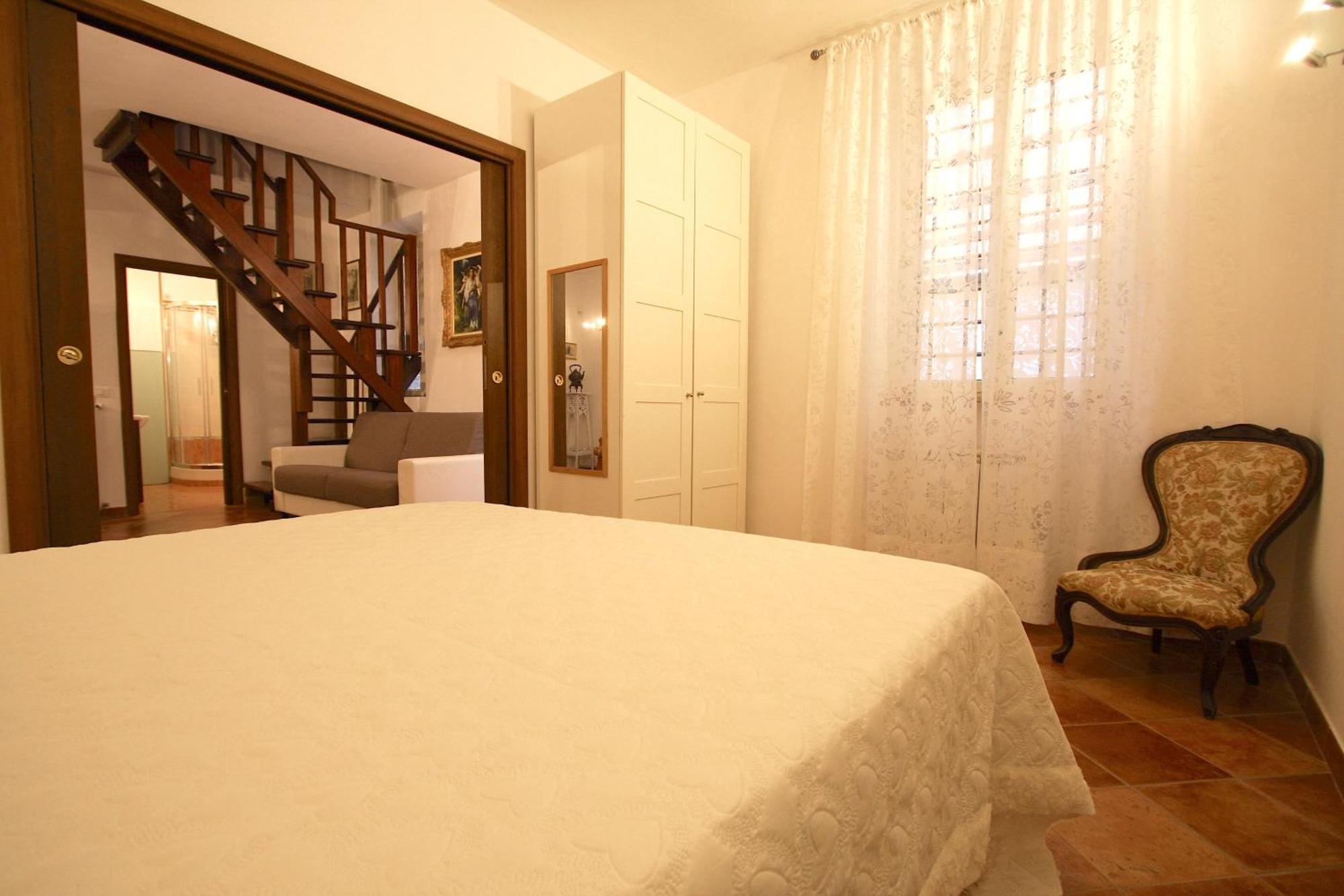 Residenza Sallustiana Rome Luaran gambar